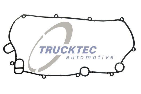 Trucktec 04.18.021 Ring sealing 0418021
