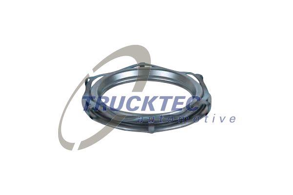 Trucktec 04.23.021 Clutch fork repair kit 0423021