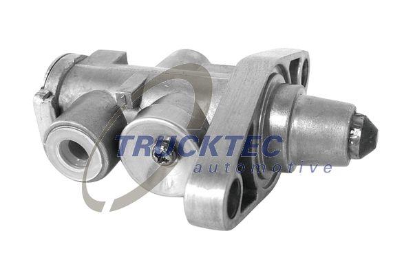 Trucktec 04.24.017 Multi-position valve 0424017