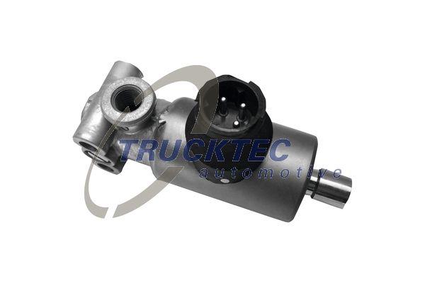 Trucktec 04.30.058 Solenoid valve 0430058