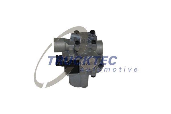 Trucktec 04.35.118 Multi-position valve 0435118