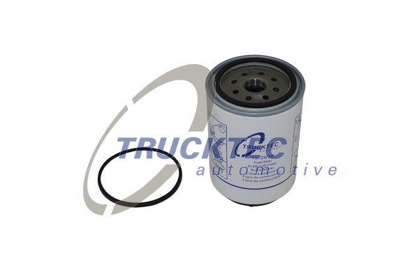 Trucktec 04.38.005 Fuel filter 0438005