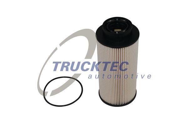 Trucktec 04.38.014 Fuel filter 0438014