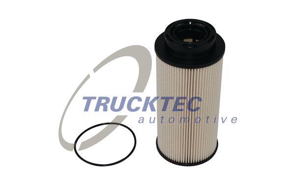 Trucktec 04.38.015 Fuel filter 0438015