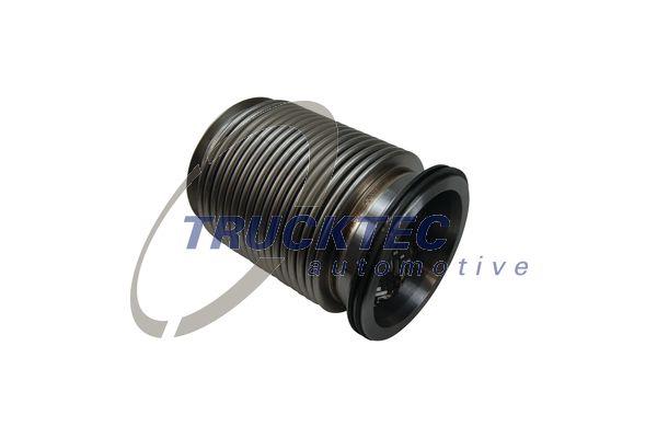 Trucktec 04.39.001 Corrugated pipe 0439001