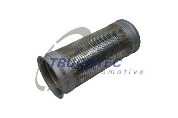 Trucktec 04.39.003 Exhaust pipe 0439003