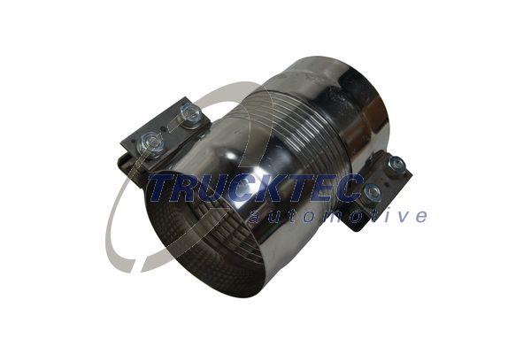 Trucktec 04.39.004 Corrugated pipe 0439004