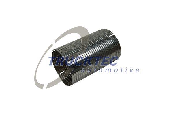 Trucktec 04.39.005 Corrugated pipe 0439005