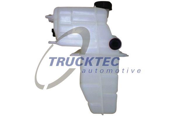 Trucktec 04.40.126 Expansion tank 0440126