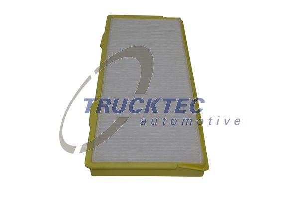 Trucktec 04.59.011 Filter, interior air 0459011