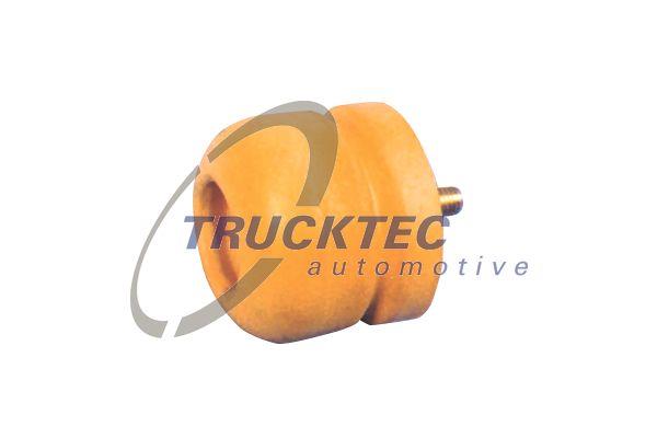 Trucktec 04.63.007 Rubber damper 0463007