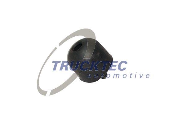 Trucktec 04.63.008 Rubber damper 0463008