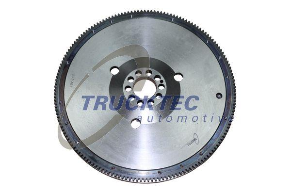 Trucktec 05.11.020 Flywheel 0511020