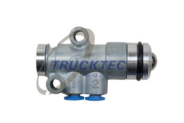 Trucktec 05.27.001 Multi-position valve 0527001