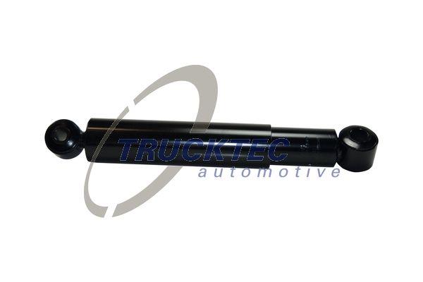 Trucktec 05.30.056 Rear oil shock absorber 0530056