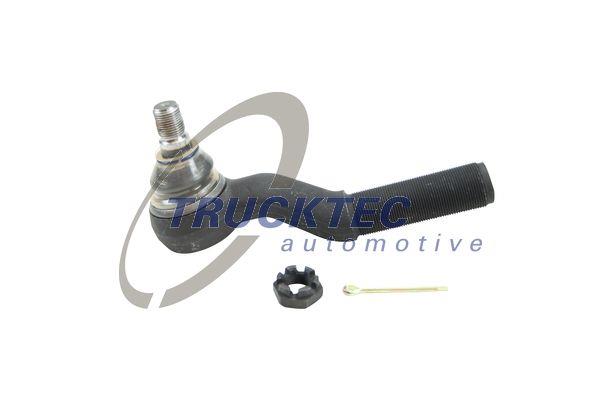Trucktec 05.37.045 Tie rod end outer 0537045