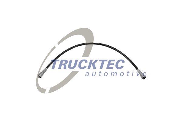 Trucktec 05.44.014 Hose Line, driver cab tilt unit 0544014