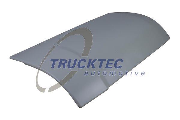 Trucktec 05.62.030 Deflector, set 0562030