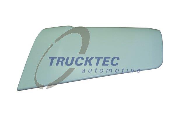 Trucktec 05.62.031 Deflector, set 0562031
