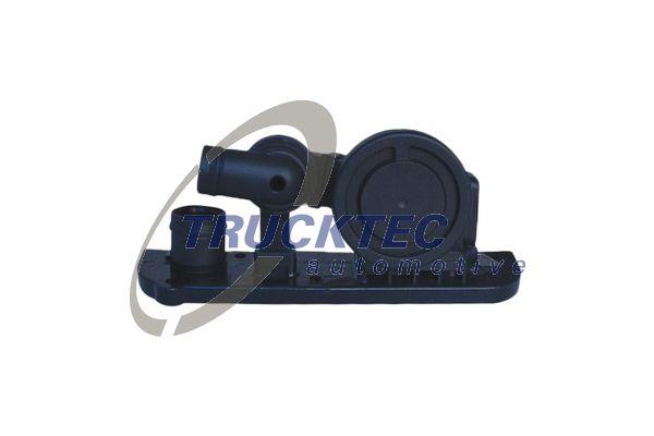 Trucktec 07.10.051 Valve, engine block breather 0710051