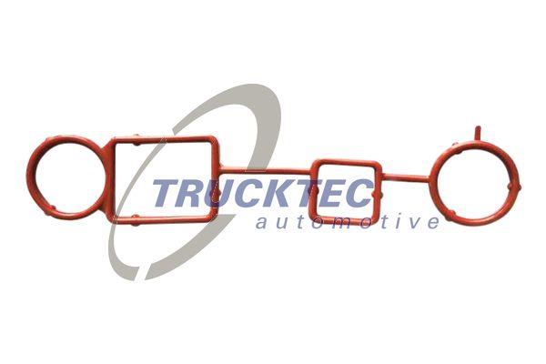 Trucktec 07.10.052 O-ring for crankcase ventilation 0710052