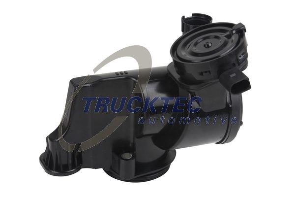 Trucktec 07.10.069 Oil separator 0710069