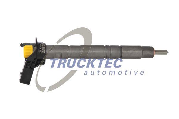 Trucktec 07.13.016 Injector fuel 0713016