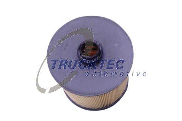 Trucktec 07.14.001 Air filter 0714001