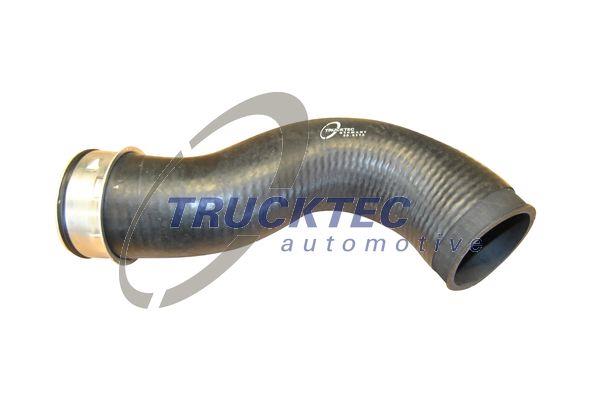 Trucktec 07.14.064 Charger Air Hose 0714064