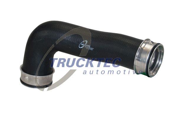 Trucktec 07.14.070 Charger Air Hose 0714070