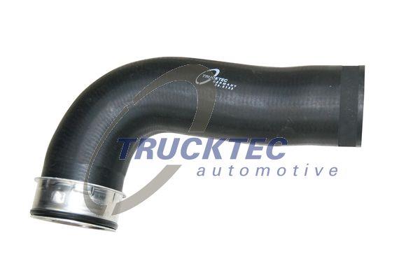 Trucktec 07.14.071 Charger Air Hose 0714071