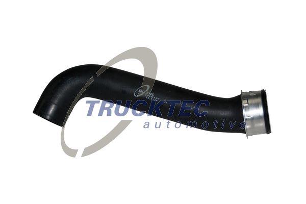 Trucktec 07.14.076 Charger Air Hose 0714076