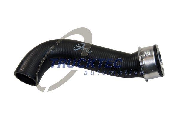 Trucktec 07.14.077 Charger Air Hose 0714077