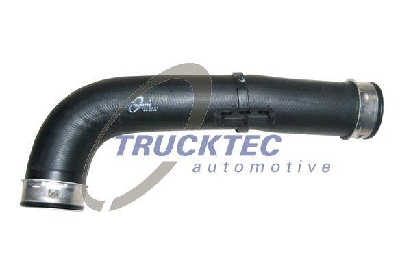 Trucktec 07.14.081 Charger Air Hose 0714081