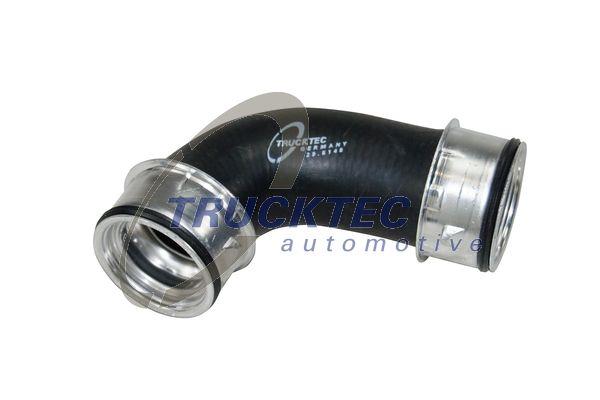 Trucktec 07.14.086 Charger Air Hose 0714086