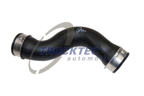 Trucktec 07.14.087 Charger Air Hose 0714087