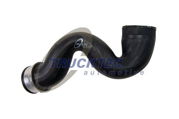 Trucktec 07.14.088 Charger Air Hose 0714088