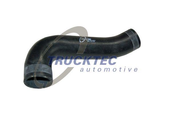 Trucktec 07.14.092 Charger Air Hose 0714092