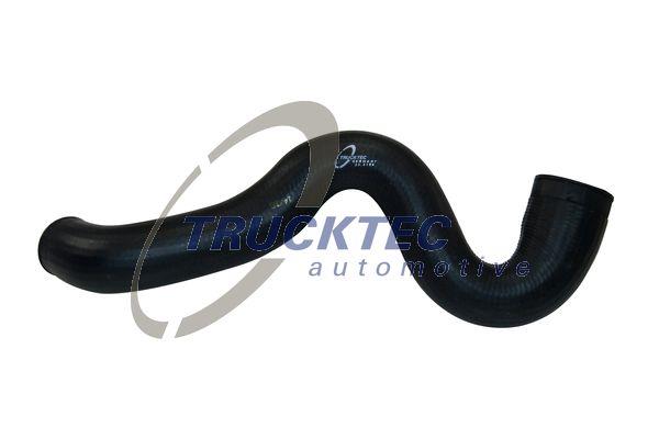 Trucktec 07.14.093 Charger Air Hose 0714093