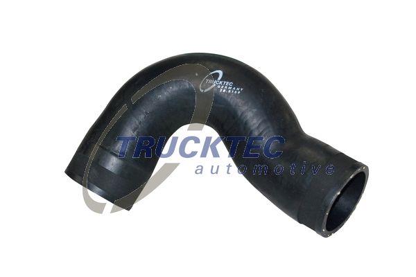 Trucktec 07.14.097 Charger Air Hose 0714097