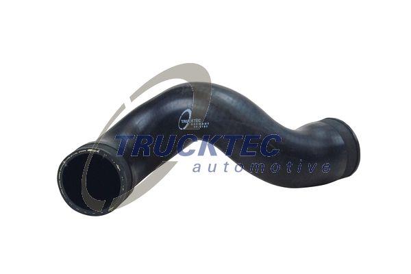 Trucktec 07.14.099 Charger Air Hose 0714099