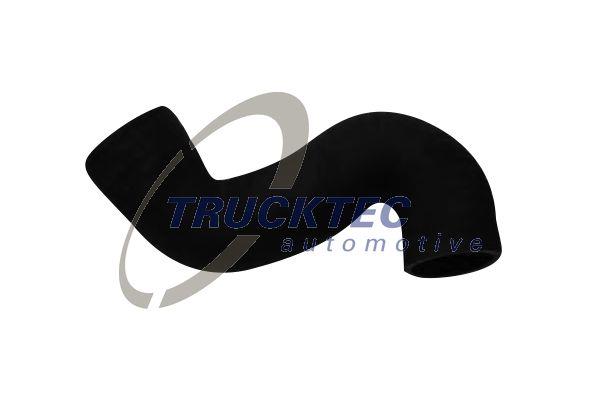 Trucktec 07.14.102 Charger Air Hose 0714102