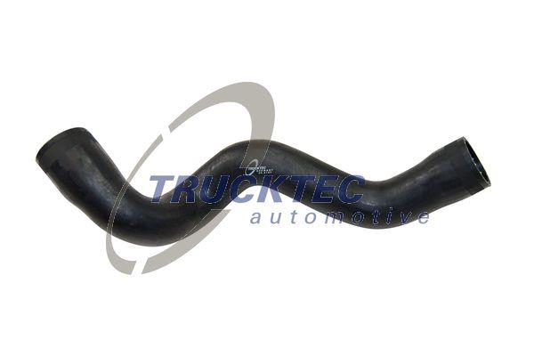 Trucktec 07.14.103 Charger Air Hose 0714103