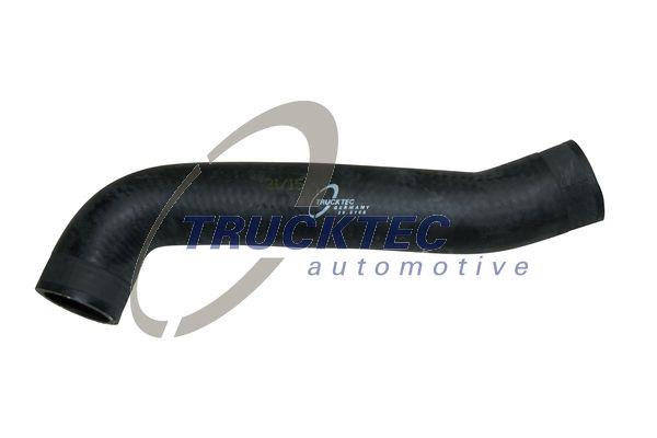 Trucktec 07.14.104 Charger Air Hose 0714104