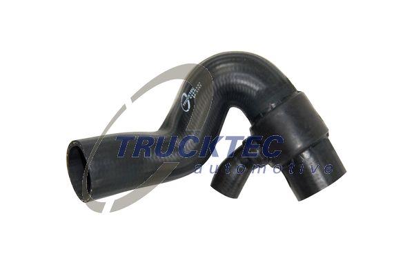 Trucktec 07.14.105 Charger Air Hose 0714105