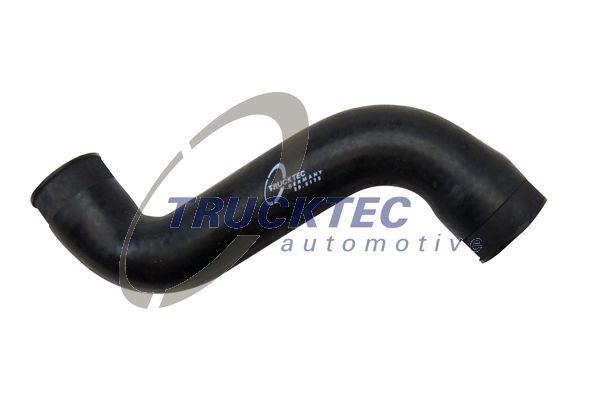 Trucktec 07.14.113 Charger Air Hose 0714113