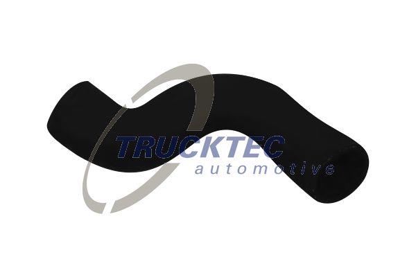 Trucktec 07.14.117 Charger Air Hose 0714117