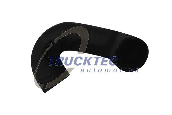 Trucktec 07.14.118 Charger Air Hose 0714118