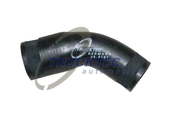 Trucktec 07.14.119 Charger Air Hose 0714119