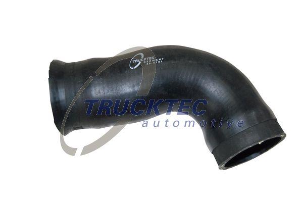 Trucktec 07.14.121 Charger Air Hose 0714121